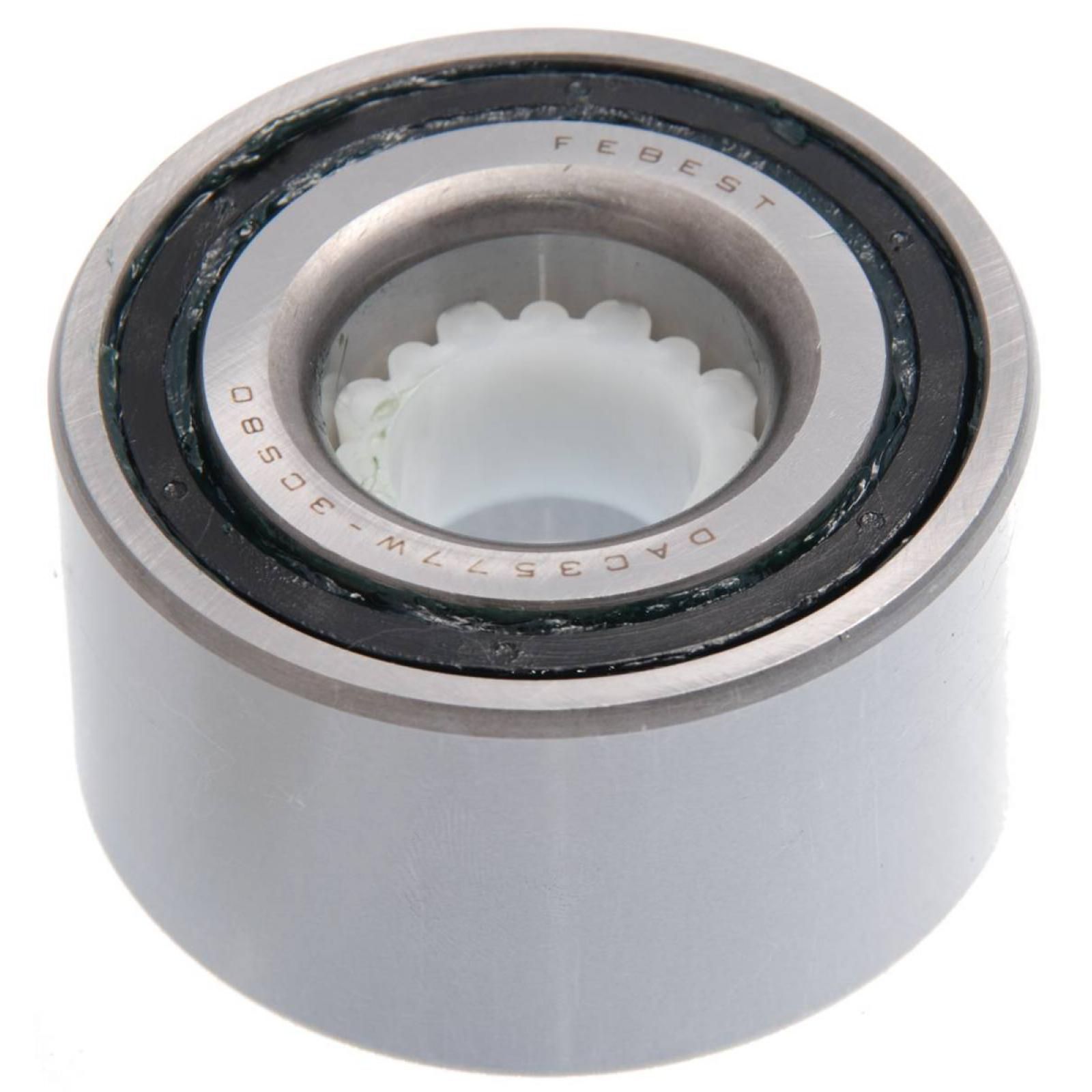 Подшипник ступичный передний 35x77x42 Lexus SC/GS/LS, FEBEST (DAC3577W3CS80) Подшипник ступичный передний 35x77x42 Lexus SC/GS/LS, FEBEST (DAC3577W3CS80)