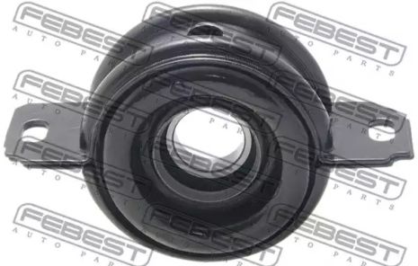 Подшипник подвесной карданного вала Toyota TUV/Granvia/Liteace, FEBEST (TCB003)