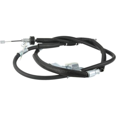 Трос ручного тормоза правый KIA Ceed Sportswagon/Ceed/Cee'd, FEBEST (22100A2RH)