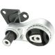 Подушка коробки швидкостей mt Mazda 2/Ford Fiesta VII/Fiesta VI, FEBEST (FMFUS) Подушка коробки швидкостей mt Mazda 2/Ford Fiesta VII/Fiesta VI, FEBEST (FMFUS)