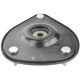 Опора переднего амортизатора Mitsubishi Colt VI/Colt Box/Colt CZC, FEBEST (MSSZ32F)