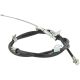Трос ручного тормоза правый Toyota Camry/Camry VI, FEBEST (0199BCACV40RH) Трос ручного тормоза правый Toyota Camry/Camry VI, FEBEST (0199BCACV40RH)