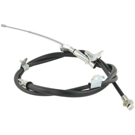 Трос ручного тормоза правый Toyota Camry/Camry VI, FEBEST (0199BCACV40RH) Трос ручного тормоза правый Toyota Camry/Camry VI, FEBEST (0199BCACV40RH)