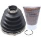 Пыльник шрус наружный, комплект pvc 100x95x32 Infiniti QX56 56/FX 45/Nissan Armada, FEBEST (0217PTA60R) Пыльник шрус наружный, комплект pvc 100x95x32 Infiniti QX56 56/FX 45/Nissan Armada, FEBEST (0217PTA60R)