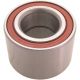 Подшипник ступичный передний 38x74x50 Nissan EXA/Hikari II/Pulsar, FEBEST (DAC38740050)