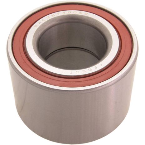 Подшипник ступичный передний 38x74x50 Nissan EXA/Hikari II/Pulsar, FEBEST (DAC38740050)