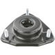 Опора переднього амортизатора Lexus RX/RX IV/Toyota Highlander, FEBEST (TSSASU50F) Опора переднього амортизатора Lexus RX/RX IV/Toyota Highlander, FEBEST (TSSASU50F)