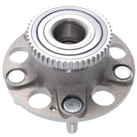 Ступица заднего колеса Honda Civic/Honda Civic IX/Honda Civic Viii, FEBEST (0382FKA48R)