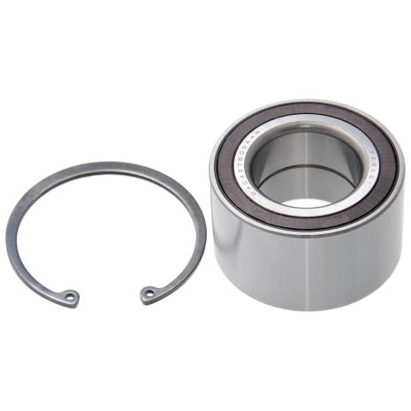 Подшипник ступичный передний 43x78x44 Honda CIVIC VIII/CIVIC IX/Ballade VIII, FEBEST (DAC43780044M)