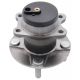 Ступица заднего колеса Mitsubishi Colt Plus/Mitsubishi Colt/Mitsubishi Colt CZC, FEBEST (0482Z25R)