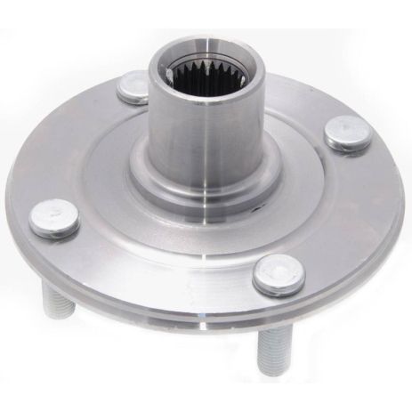Ступица переднего колеса Mitsubishi Lancer/Mitsubishi Lancer Cargo, FEBEST (0482CSF) Ступица переднего колеса Mitsubishi Lancer/Mitsubishi Lancer Cargo, FEBEST (0482CSF)