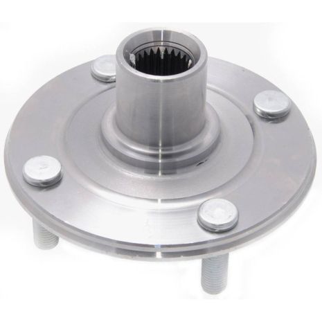 Ступица переднего колеса Mitsubishi Lancer/Mitsubishi Lancer Cargo, FEBEST (0482CSF)