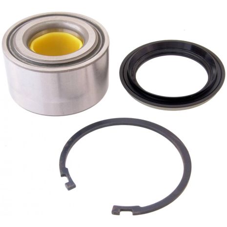 Подшипник ступичный передний 38x76x40x43 Infiniti Q45 I/G20/Nissan Wingroad, FEBEST (DAC38764043KIT)