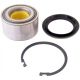 Подшипник ступичный передний 38x76x40x43 Infiniti Q45 I/G20/Nissan Wingroad, FEBEST (DAC38764043KIT) Подшипник ступичный передний 38x76x40x43 Infiniti Q45 I/G20/Nissan Wingroad, FEBEST (DAC38764043KIT)