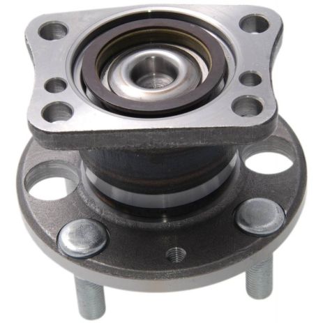 Ступица заднего колеса Mazda 2, FEBEST (0582DEMR)