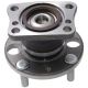Ступица заднего колеса Mazda 2, FEBEST (0582DEMR)