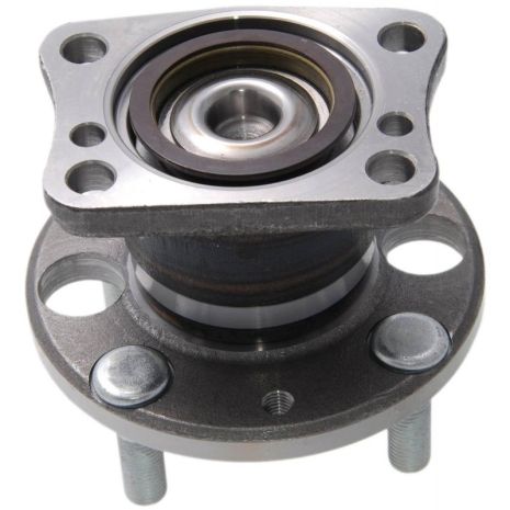 Ступица заднего колеса Mazda 2, FEBEST (0582DEMR)