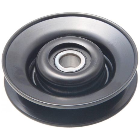 Натяжной ролик поликлинового ремня Ford USA Ranger/Ford Australia Ranger, FEBEST (0587B2500)