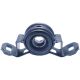 Підшипник подвесной карданного валу Toyota Hilux V/Hilux VI/Hilux IV, FEBEST (TCB009)