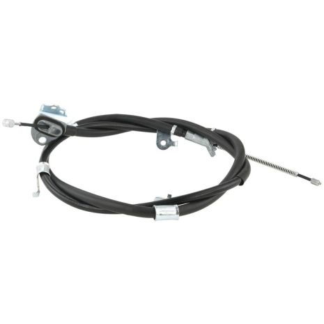 Трос ручного гальма правий Toyota RAV4/RAV 4, FEBEST (01100ASA42RH)
