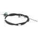 Трос ручного гальма правий Toyota RAV4/RAV 4, FEBEST (01100ASA42RH) Трос ручного гальма правий Toyota RAV4/RAV 4, FEBEST (01100ASA42RH)