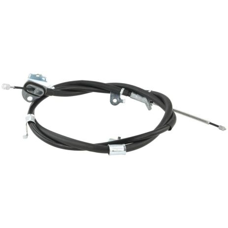 Трос ручного гальма правий Toyota RAV4/RAV 4, FEBEST (01100ASA42RH) Трос ручного гальма правий Toyota RAV4/RAV 4, FEBEST (01100ASA42RH)