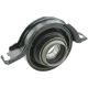 Підшипник подвесной карданного валу Subaru Forester/Forester I, FEBEST (SBCB002)