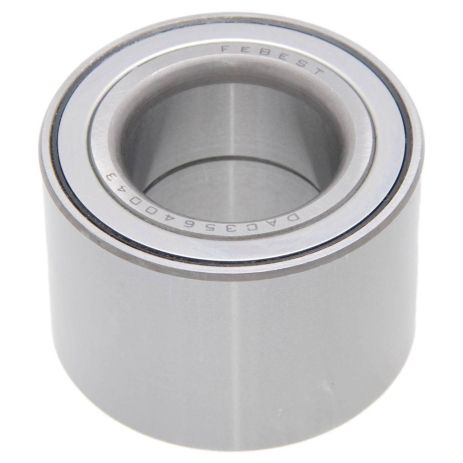 Подшипник ступичный передний 35x64x43 Daihatsu Materia/Toyota Bb II/Bb, FEBEST (DAC35640043) Подшипник ступичный передний 35x64x43 Daihatsu Materia/Toyota Bb II/Bb, FEBEST (DAC35640043)
