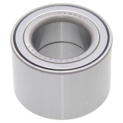 Подшипник ступичный передний 35x64x43 Daihatsu Materia/Toyota Bb II/Bb, FEBEST (DAC35640043)