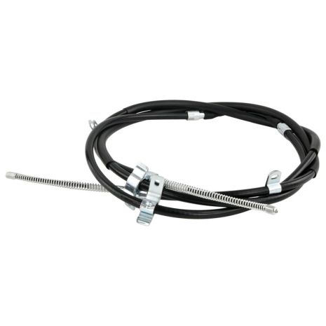 Трос ручного тормоза VW GOL Country III/GOL Country IV/Parati III, FEBEST (23100BR)