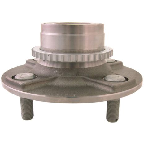 Ступица заднего колеса Nissan Bluebird Sylphy I (G10, N16), FEBEST (0282N16A42R)