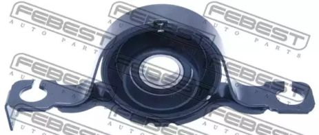 Подшипник подвесной карданного вала Mazda CX-9/CX-9 3,7/CX-9 3,5, FEBEST (MZCBCX9F)