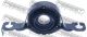 Подшипник подвесной карданного вала Mazda CX-9/CX-9 3,7/CX-9 3,5, FEBEST (MZCBCX9F)