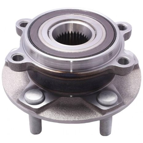 Ступица переднего колеса Mazda CX-5 (KF), FEBEST (0582CX5F)