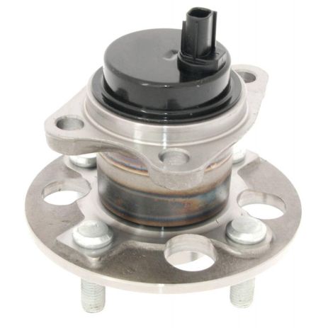 Ступица заднего колеса Scion IQ/Daihatsu Charade, FEBEST (0182KSP90R) Ступица заднего колеса Scion IQ/Daihatsu Charade, FEBEST (0182KSP90R)