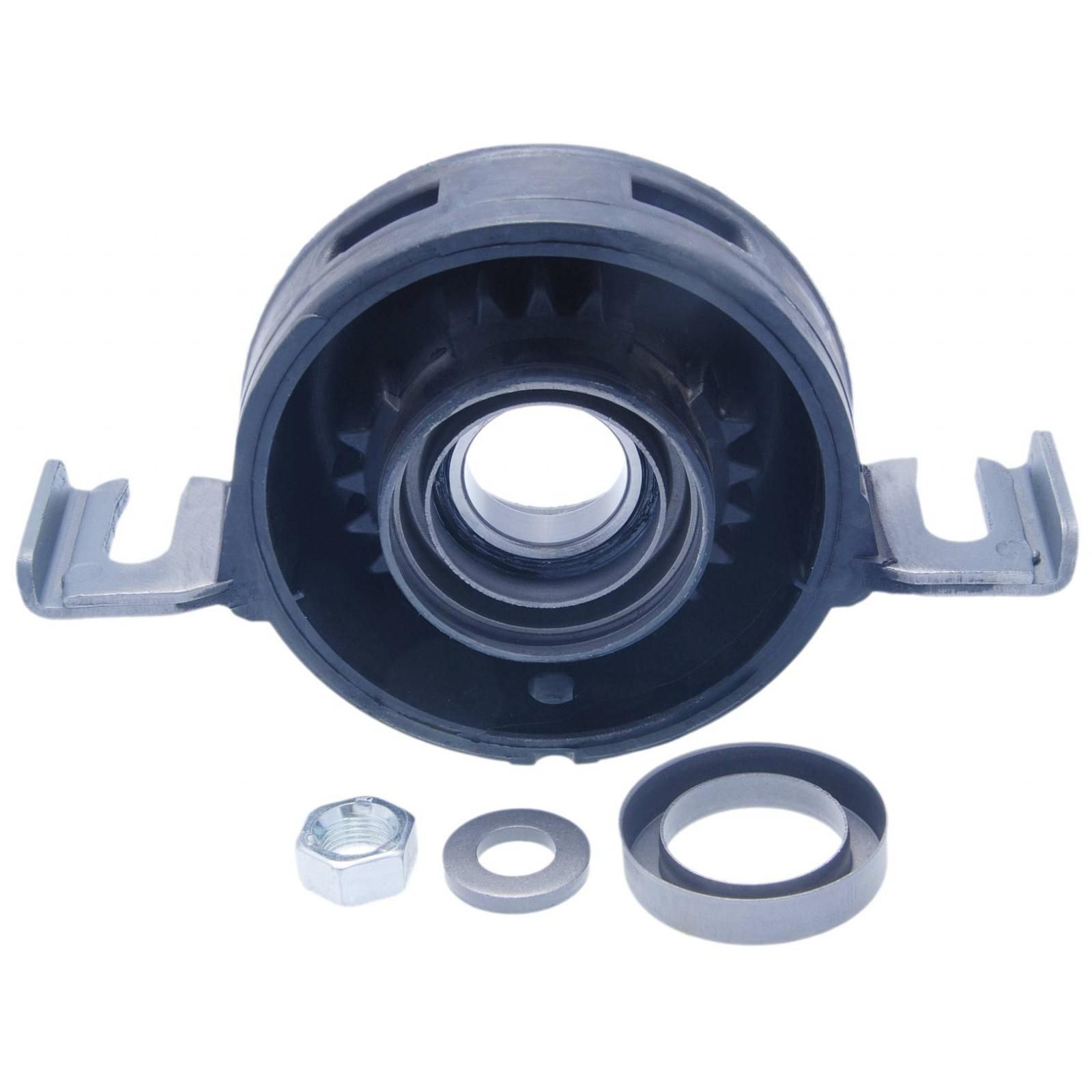 Підшипник подвесной карданного валу Mazda BT-50/BT-50 C/Ford Ranger, FEBEST (MZCBBT50) Підшипник подвесной карданного валу Mazda BT-50/BT-50 C/Ford Ranger, FEBEST (MZCBBT50)