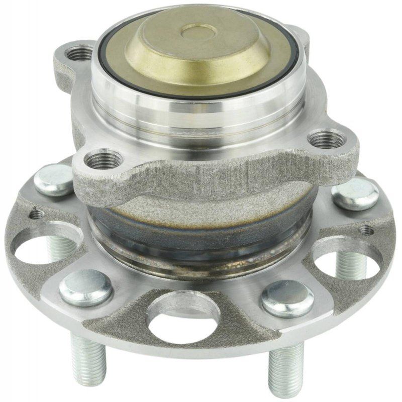 Ступица заднего колеса Acura TLX/Honda (GAC) Accord, FEBEST (0382LXR) Ступица заднего колеса Acura TLX/Honda (GAC) Accord, FEBEST (0382LXR)