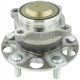 Ступица заднего колеса Acura TLX/Honda (GAC) Accord, FEBEST (0382LXR) Ступица заднего колеса Acura TLX/Honda (GAC) Accord, FEBEST (0382LXR)