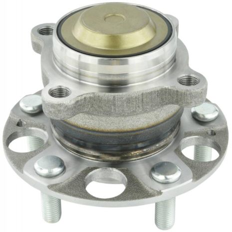 Ступица заднего колеса Acura TLX/Honda (GAC) Accord, FEBEST (0382LXR)