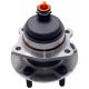 Ступица заднего колеса Dodge Caravan/Chrysler Voyager/Chrysler Voyager III, FEBEST (2082CARR) Ступица заднего колеса Dodge Caravan/Chrysler Voyager/Chrysler Voyager III, FEBEST (2082CARR)