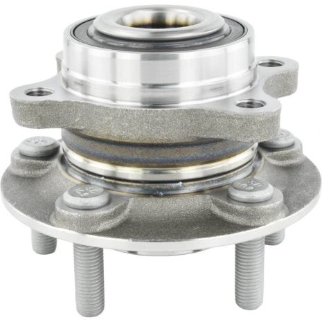 Ступица переднего колеса Ford USA Edge/Lincoln Nautilus, FEBEST (2182CD4F)