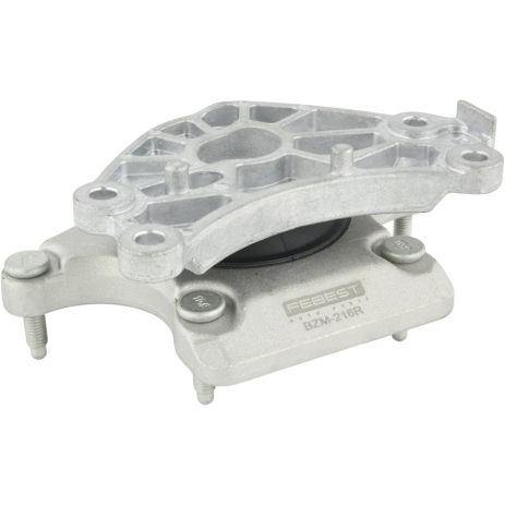 Подушка коробки швидкостей задня Mercedes-Benz Vito Mixto/Marco Polo/C-CLASS, FEBEST (BZM216R) Подушка коробки швидкостей задня Mercedes-Benz Vito Mixto/Marco Polo/C-CLASS, FEBEST (BZM216R)
