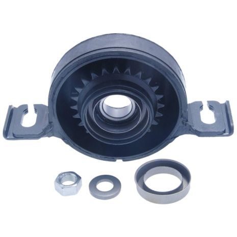 Підшипник подвесной карданного валу Mazda BT-50/B-SERIE/B-SERIES, FEBEST (MZCBB2500) Підшипник подвесной карданного валу Mazda BT-50/B-SERIE/B-SERIES, FEBEST (MZCBB2500)