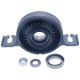 Підшипник подвесной карданного валу Mazda BT-50/B-SERIE/B-SERIES, FEBEST (MZCBB2500)