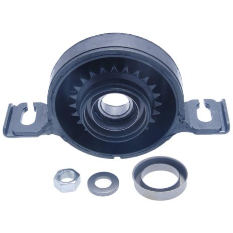 Подшипник подвесной карданного вала Mazda BT-50/B-SERIE/B-SERIES, FEBEST (MZCBB2500)