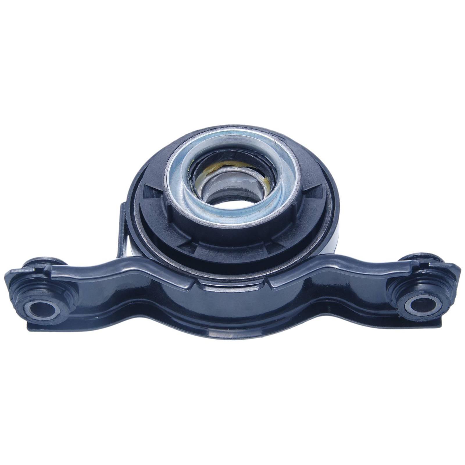 Підшипник подвесной карданного валу Subaru Forester/Forester II/Legacy IV, FEBEST (SBCBB13) Підшипник подвесной карданного валу Subaru Forester/Forester II/Legacy IV, FEBEST (SBCBB13)