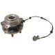 Ступица переднего колеса Nissan Pathfinder III, FEBEST (0282R51F)