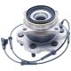 Ступица заднего колеса Nissan Patrol/Infiniti QX56, FEBEST (0282Y62R) Ступица заднего колеса Nissan Patrol/Infiniti QX56, FEBEST (0282Y62R)