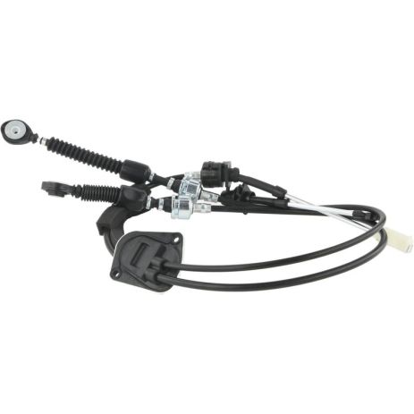 Трос коробки передач Mitsubishi ASX/Lancer VIII/Outlander Sport, FEBEST (04106CW5)