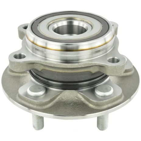 Ступица переднего колеса Lexus RX/Lexus RX IV, FEBEST (0182AGL25F)